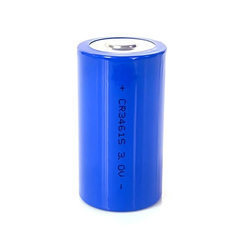 CR34615 BATTERY